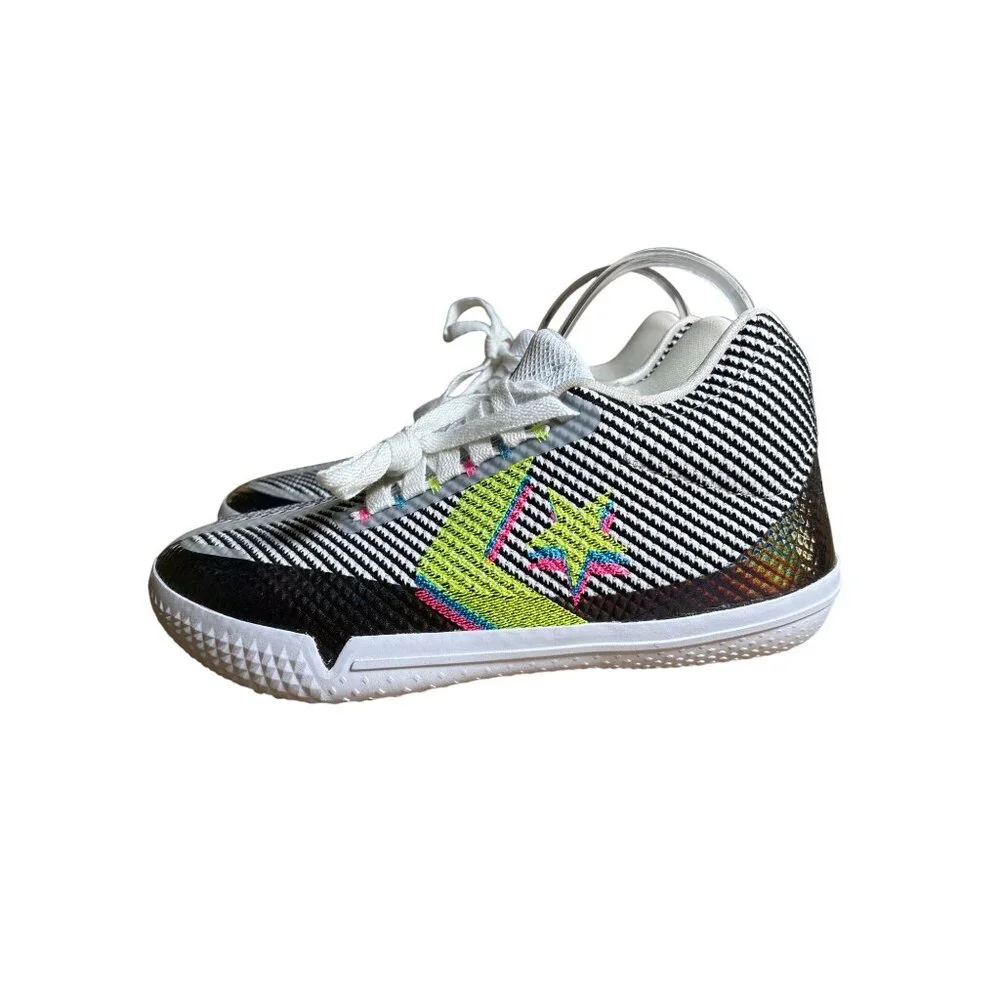 Converse All Star BB EVO Iridescent Sneakers Size 8 Womens‎ NWOB